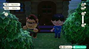 Louie Dances Animal Crossing Animals Mario Characters