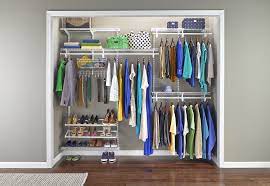 The most useful industrial storage solutions are the ones that meet your company's unique needs and accommodate your fulfillment processes, and that's different for every company, according to rack express. Wardrobe Furniture Storage Solutions Wardrobe World
