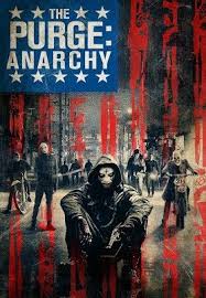The Purge Anarchy Election Year Siren Youtube