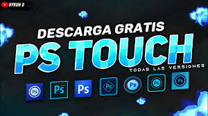 • free membership to creative cloud gives you 2gb of cloud storage plus the ability to manually sync between tablet and desktop, access files from the web, and easily share with others. Photoshop Touch Apk Descargar Android Ps Touch Nueva Interfaz Ultima Version By Pro Rols