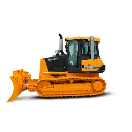 Dressta TD-8R-LGP Crawler Dozer