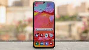 Advantages and disadvantages of models. Samsung Galaxy A70 Review Ndtv Gadgets 360