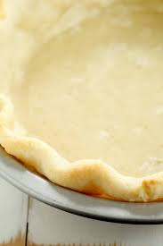 ½ teaspoon apple cider vinegar. Extra Flaky Gluten Free Pie Crust Simple Ingredients Perfect Results
