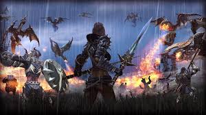 Jika ingin melihat game rpg di konsol tertentu, klik tulisan yang ada daftar isi untuk mempermudah pencarian kamu. Los Mejores Mmorpg De Xbox One