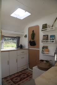 I'm not sure where to start, so buy some paint stripper and get going. Vintage Caravan Renovation Project Part 2 Completion Artemis Russell