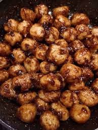 Https Neztra Com Resep Cara Membuat Pentol Saus Mentega Yang Mudah Dan Simpel Recipe In 2021 Mentega Resep Resep Masakan