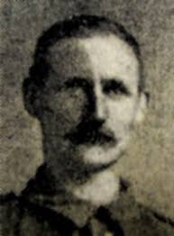 Story: Jesse Norman: Private (112905) 11th Battalion, Notts & Derby. Killed  in Action