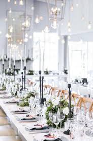 30pcs white snowflake balloons for christmas theme party suppliesand winter wedding decorations/winter wonderland party/baby shower birthday festival party supplies 5.0 out of 5 stars 7 $8.99 $ 8. Glamorous Winter Wedding Ideas Tips For Theme Style And Decor