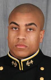Witness claims cadet forced oral sex on her