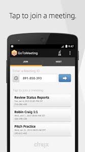 By adding tag words that describe for games&apps, you're helping to make these games and apps be more discoverable by other apkpure users. Gotomeeting For Android Apk Download