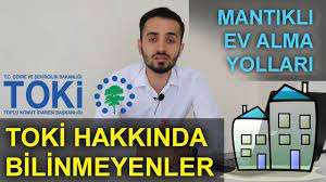 Aklınızda ev almak mantıklı mıdır, konut fiyatları düşer mi, ev. Toki Hakkinda Bilinmeyenler Nereden Ev Alinir Birevim Eminevim Fuzulev Ve Banka Secenekler Youtube
