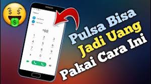 Transfer pulsa smartfren via aplikasi uangku. 2 Cara Merubah Pulsa Menjadi Uang 2020 Youtube