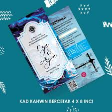 We did not find results for: Pakej Kad Kahwin Digital Kod 18 Kad Kahwin