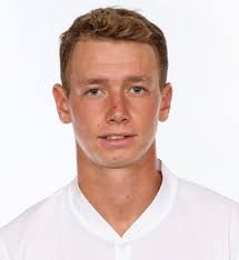 2025 FLORIDA STATE MEN'S TENNIS • PAGE 1 QUICK FACTS