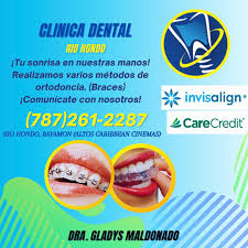 Oficina Dental Río Hondo