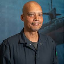 Meet the Team — AIT Marine