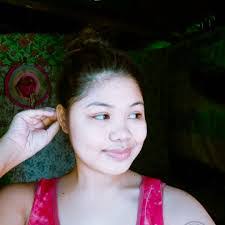 Kristine Kaye's Instagram, Twitter & Facebook