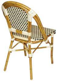 Bistro Patio Chair Bamboo Alumn Http Www Restaurantfurnituresupply Com Aluminumbamboopatiochair 207 Htm Aluminum Patio Furniture Bamboo Chair Patio Chairs