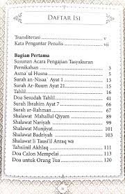 Maybe you would like to learn more about one of these? Buku Kitab Pengajian Pernikahan Uswatul Ursy Turos Pustaka