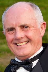 Remembering Charles O. Mawn