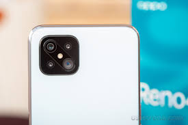 Oppo Reno4 Z 5G review: Design