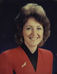 Mary Dodge 04/11/2016