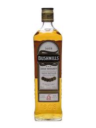 Bushmills Original The Whisky Exchange Single Malt Whiskey Irish Whiskey Whiskey