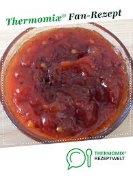 Tomatenmarmelade Mit Chili Und Zimt Rezept Tomatenmarmelade Tomatenmarmelade Rezepte Rezepte