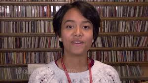 The new DJ Spotlight for this week's Behind the Board video is Saige Taylor,  aka Saige the Rage! Be sure to check out her show, "Fire in the Attic"