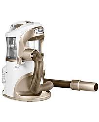 Bissell Cleanview Deluxe Corded Handheld Vacuum 47r51 Review Shark Np319 Canister Vacuum Lift Around Vacuums Canister Vacuum Best Vacuum For Carpet