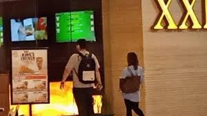 5 likes · 2 talking about this. 1 182 Layar Xxi Di 52 Kota Seluruh Indonesia Bersiap Manjakan Penonton Penonton Wajib Pakai Masker Halaman 2 Tribunnews Com Mobile
