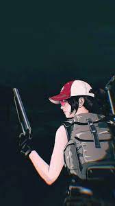Pubg Mobile Vs Garena Free Fire Superhero Wallpaper Anime Wallpaper