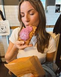 Taylor Tibbits's Instagram, Twitter & Facebook