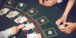 Our Simple Blackjack Strategy Chart Slots Baby