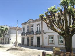 Bem vindo ao facebook oficial do cd tondela! Tondela Tem Orcamento Municipal De 34 Milhoes De Euros Para 2020 Edicao Jornal