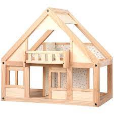 my first dollhouse dollhouse woodworking plans wooden dollhouse doll house