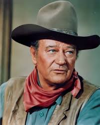 In The Long Voyage Home (1940), John Wayne took