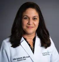 Betsy Joseph, Nurse Practitioner