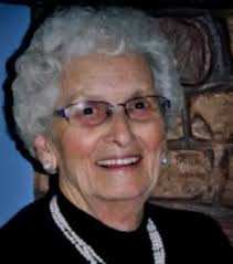Obituary information for Joyce Welch