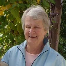 Obituary of Peggy Anne Burns