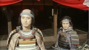 戰國說書人 星嵐的日本戰國 兩兵衛間的友情羈絆 japan hard hat hats