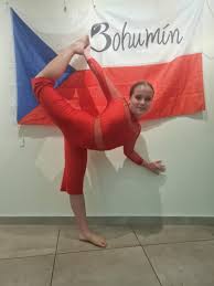 Tanečníci skupiny B-Dance zazářili v Maďarsku na Budapešť Dance Open