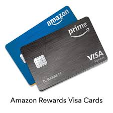 Your amazon rewards visa signature card comes with benefits to help protect you and your purchases. Amazon Rewards Visa Cards Whole Planet Foundation