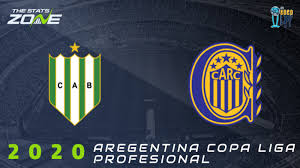 Diffusion en direct, live stream football îíëàéí. 2020 Argentine Copa Liga Profesional Banfield Vs Rosario Central Preview Prediction The Stats Zone
