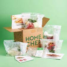 Home Chef Subscription Box Review Coupon August 2019 Food Subscription Box Food Subscriptions Meal Kit Delivery Service