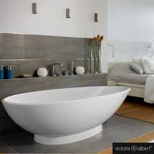 Victoria Albert Napoli Freistehende Oval Badewanne Weiss Glanz Innen Weiss Glanz Nap N Sw No Badewanne Freistehende Badewanne Schlafzimmerideen Fur Kleine Raume