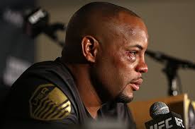 Daniel Cormier Will Face Volkan Oezdemir at UFC 220