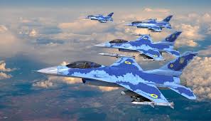 Is Ukraine's Western fighter request a flight of fancy? | Analysis | Flight  Global