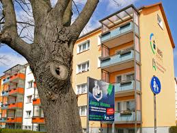 Entdecke auch wohnungen zur miete! Wohnung In Nordhausen Schickes Apartment Jacob Plaut Str Wbg Sudharz Eg Wohnungsbaugenossenschaft
