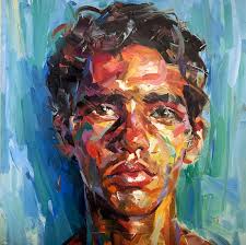 Tipping Point by Paul Wright